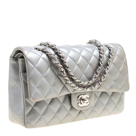 grey chanel